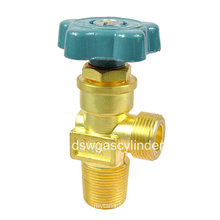 High Pressure Gas Cylinder Valve